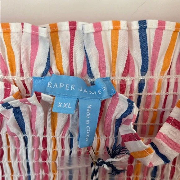 NWT Draper James Sundress - Picture 3 of 10